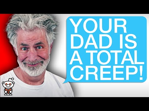 r/EntitledParents | HELP! MY FATHER IN LAW IS A CREEP! - rSlash Storytime