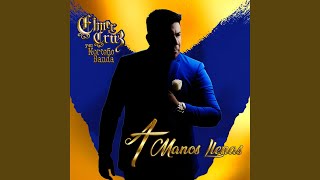 Video thumbnail of "Elmer Cruz y su Norteño Banda - Yo Te Lo Pido (feat. Edith Valencia) (Bonus Track)"