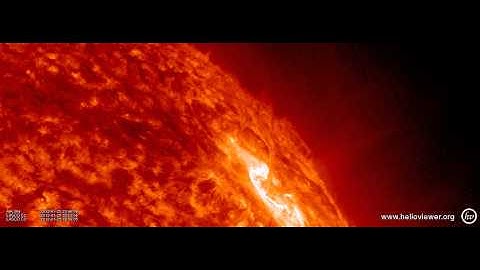 AIA 304, LASCO C2/C3 (2012-01-25 21:51:32 - 2012-01-26 00:51:20 UTC)