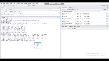 Analysis of Alpha Lattice design Using R studio