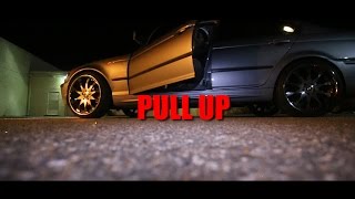 Lilsho- "Pull Up" |shot by Tenacious Bee TV