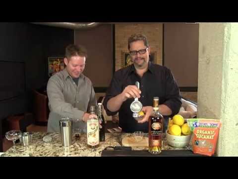 Sucanat Sidecar from the Cocktail Dudes hqdefault