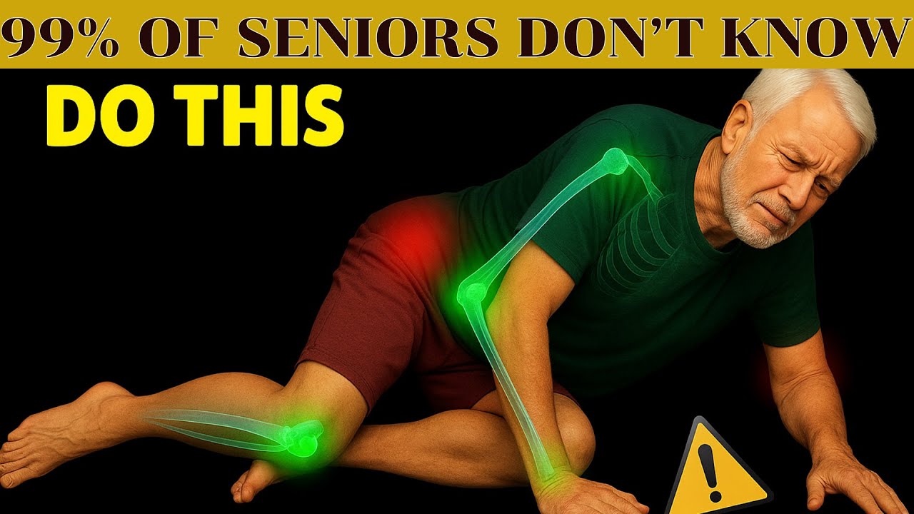 The First Thing to Do When You Feel Dizzy After Standing Up | Senior ...