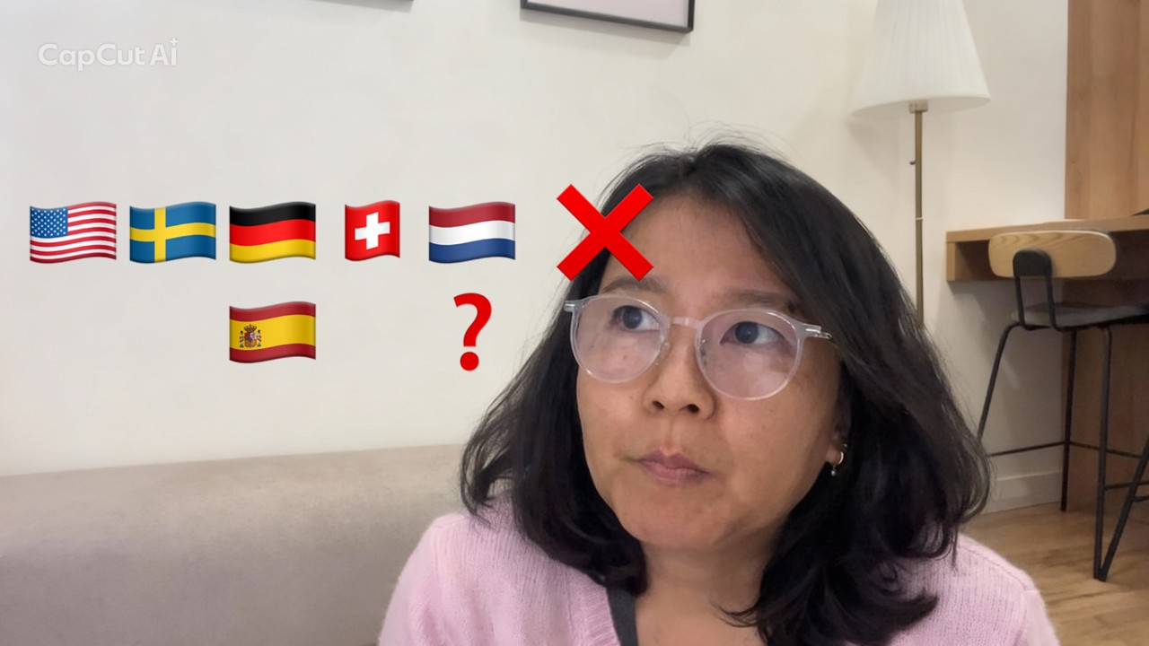 两年旅行欧洲12国，我会选择哪里长居呢？