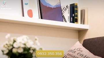 TRẢI NGHIỆM KHÔNG GIAN SỐNG HIỆN ĐẠI LEGACY CENTRAL