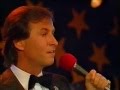 Michael holm  medley  tag des deutschen schlagers  1983