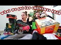 WHAT WE GOT FOR CHRISTMAS 2020!!! Vlogmas Day 25