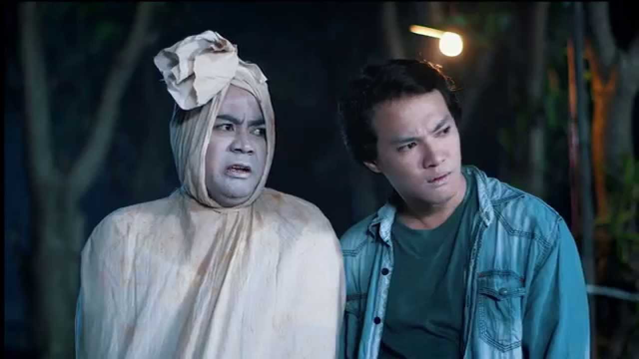Download Gue Bukan Pocong - CINEMA 21 Trailer