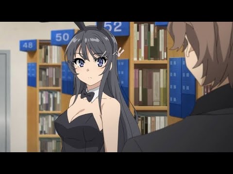 「AMV」- Shivers