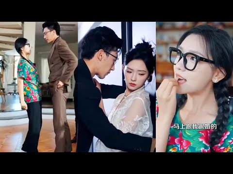 بنت ريفيه بيجبرها الجد تتجوز حبيب اختها فبتحاول تطفشه بكل الطرق لكنه بيلزقلها وبتحمل منه ملخص 