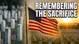Honoring the brave/Remembering the fallen.