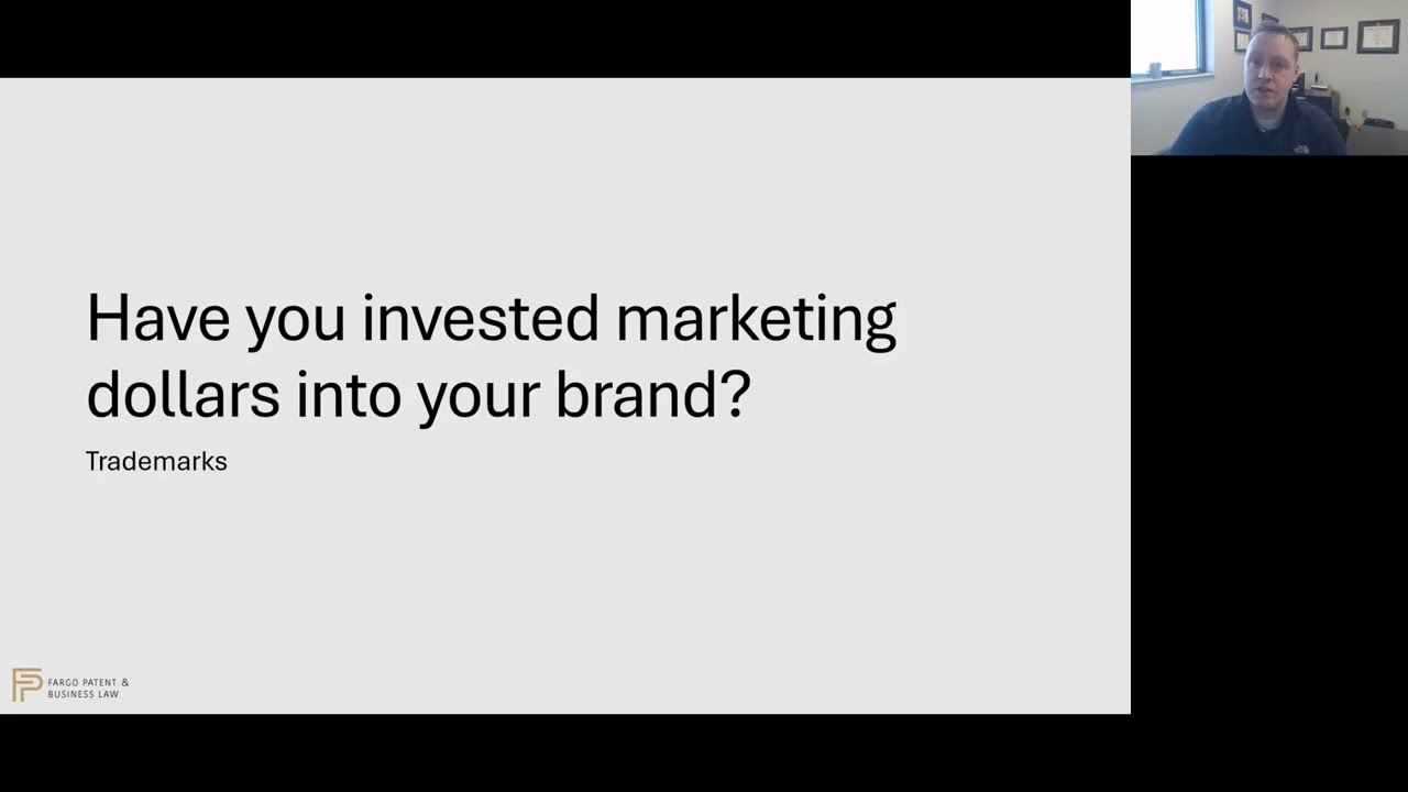 Protecting your brand in the Ag industry