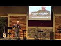 Robert Henderson Weekend - Session 1: Silencing The Accuser and Securing Your Destiny