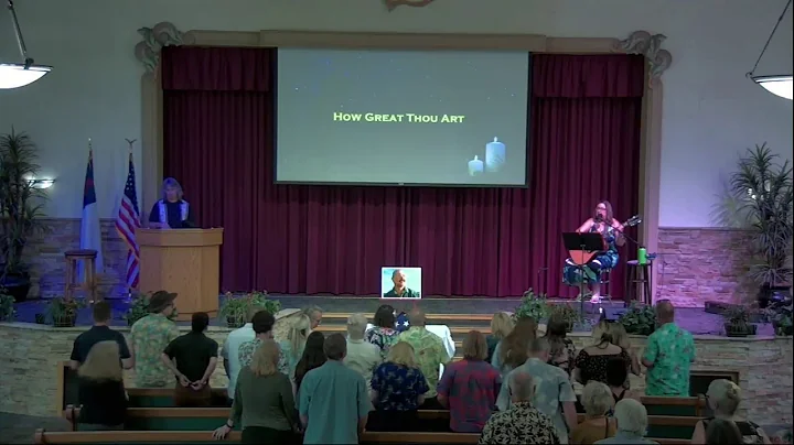 Memorial For Rick Conley