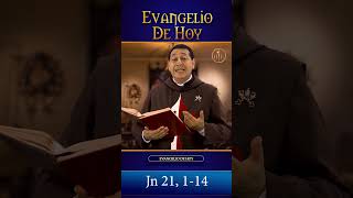 Evangelio De Hoy - Viernes 14 De Abril De 2023