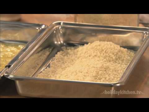 Como Bread Meat