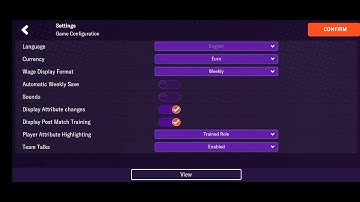 Real Name Fix! How to Change Team Name Using In-Game Editor in Football Manager Mobile 2024?
