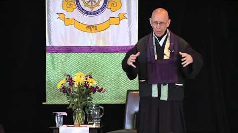Bayard & John Cobb Peace Lecture 2013 with Claude ...