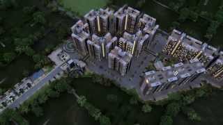 ARV NEW TOWN, UNDRI, PUNE ARV NEW TOWN, UNDRI, PUNE