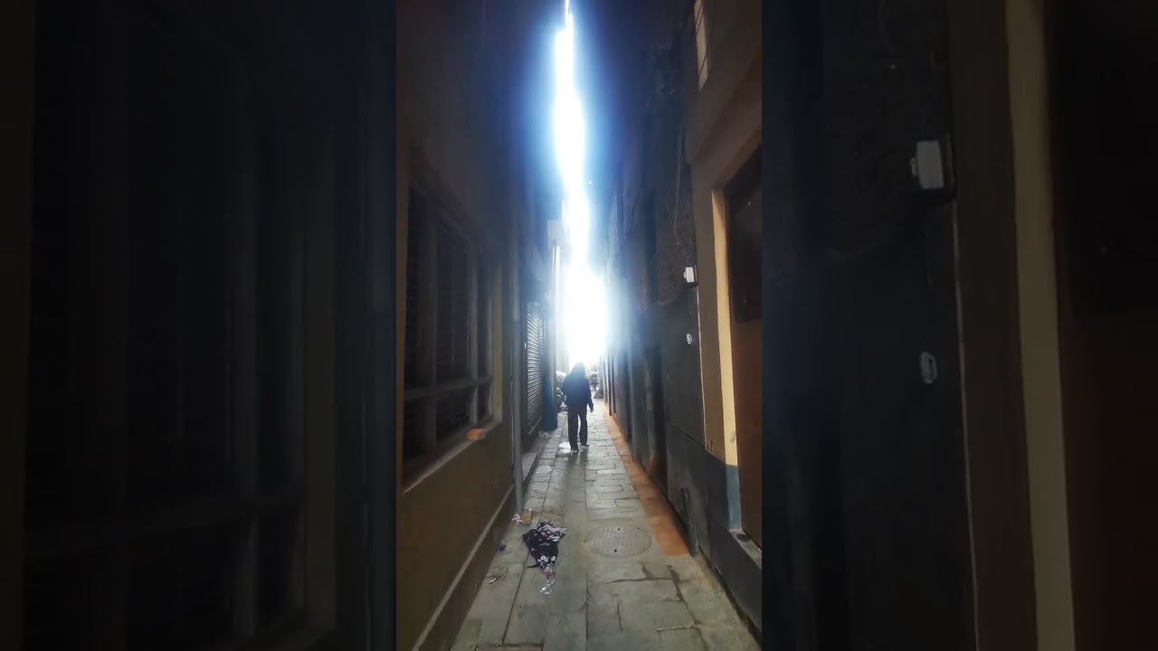 बिस्का जात्रा थिमी बोडेको जिब्रो छेड्ने जात्रामा केही झलक.....