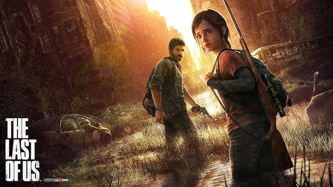 Análise - The Last of Us Parte I (PC) - MoshBit Gaming
