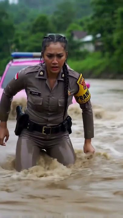 Tindakan cepat menentukan keselamatan