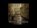 Marco dall&#39;Aquila - Recercar