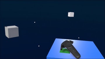 Ludum Dare 38 - Day 1 Progress