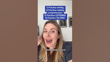 ChatGPT for Languages: Practice Spanish, French, and other languages with #chatgpt. #learnalanguage