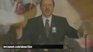 Recep Tayyip Erdoğan herşey Türkiye için Resimi