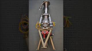 Vernier engine | Wikipedia audio article