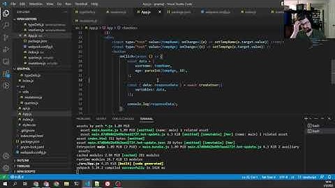 Graphql part 3: Mutations