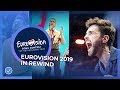 Eurovision 2019 - REWIND