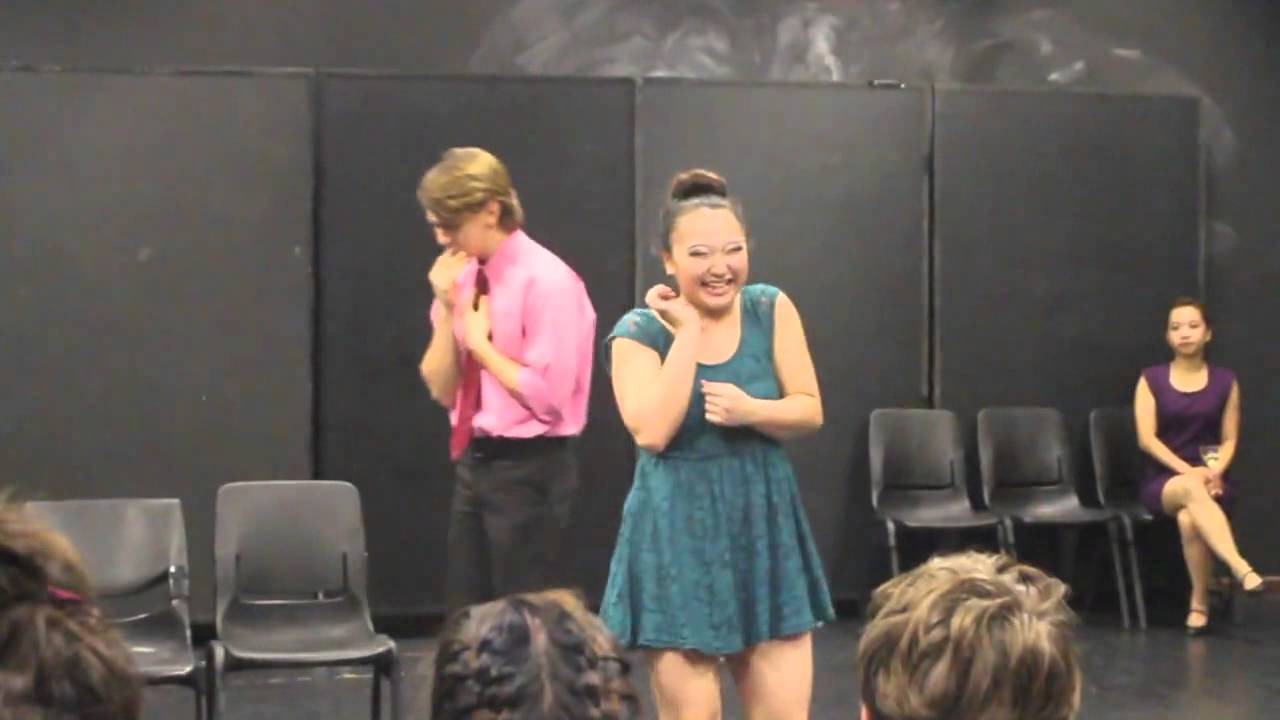 Embracable You Venytha Yoshiantini and Fingal Olsson YouTube