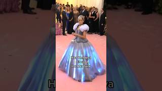 #zendaya #metgala #celebrity