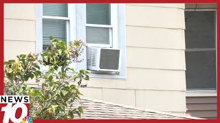 Here's what to know before installing an air conditioning unit