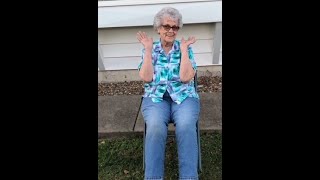 Graveside Services for Beverly Robinson