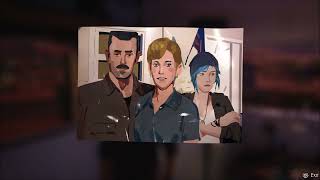 Life is Strange 2 - Davids Trailer (Sacrifice Arcadia Bay)