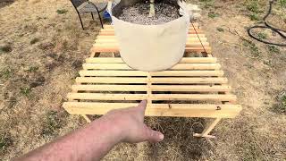 G13 outdoor run. deficiency update