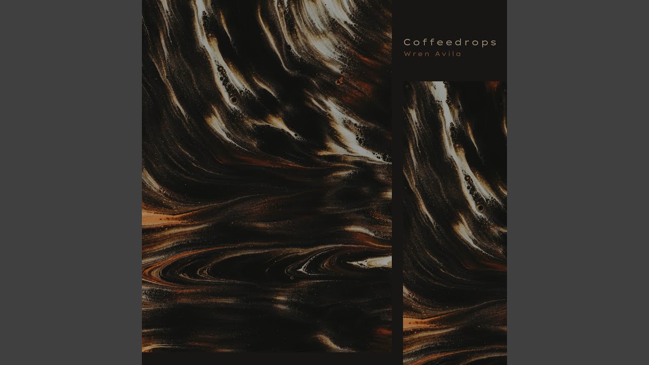 Coffeedrops