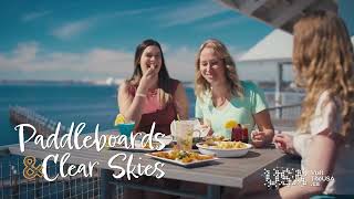 Discover the Reasons You ll Love Panama City Florida