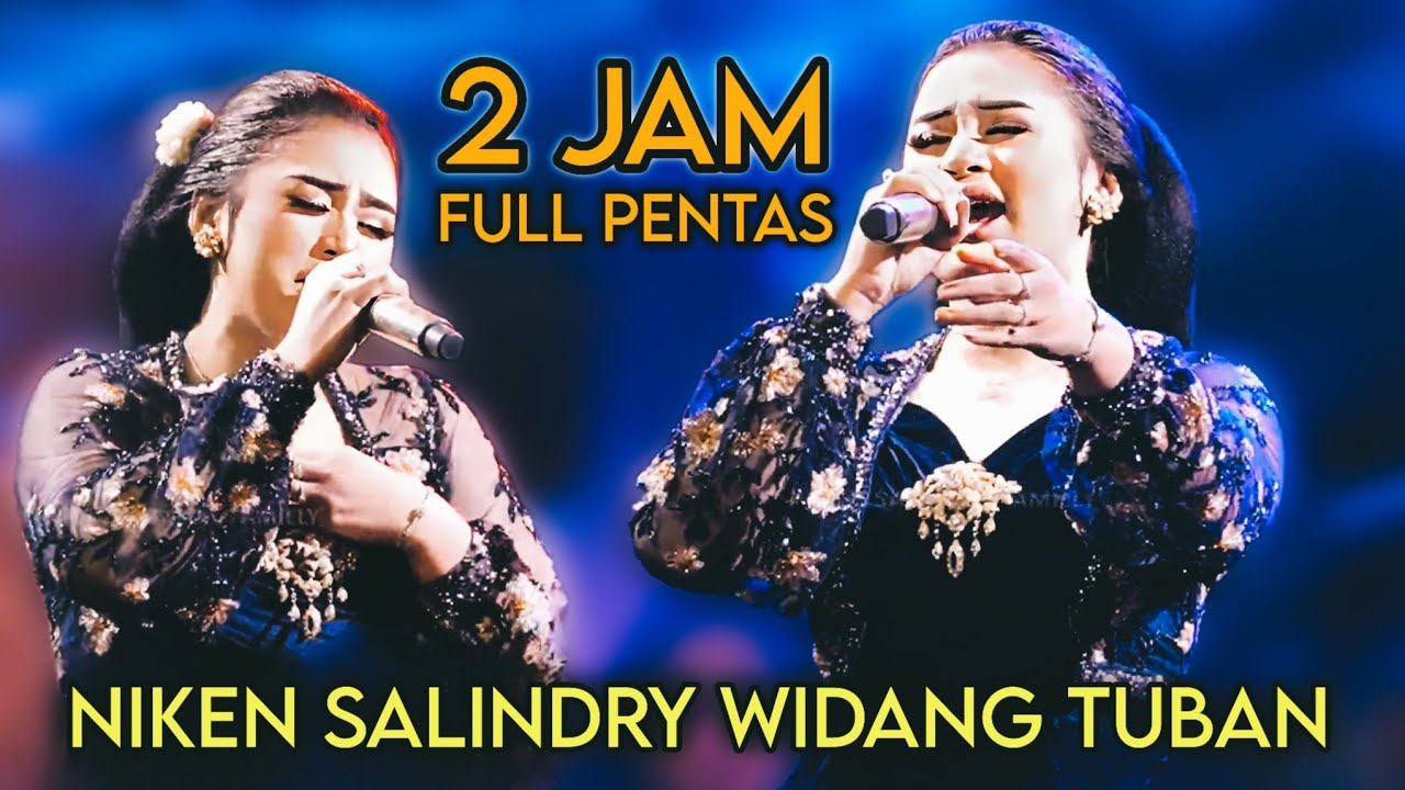 NIKEN SALINDRY FULL PENTAS CAMPURSARI MAYANGKARA LIVE WIDANG TUBAN TERBARU