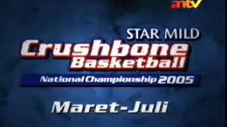 Star Mild: ISME - Crushbone Basketball 2005 (05s)