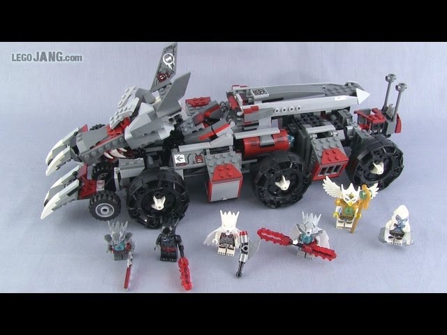 lego 70009