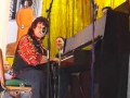 Dana Gillespie, Moscow, song for Sathya Sai