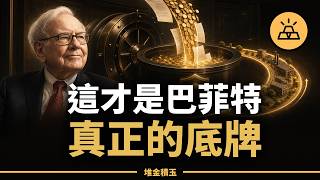 巴菲特不是靠選股致富｜他用「別人的錢」打造一台複利機器