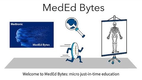 MedEd capnography byte 1: Measuring capnography and pulse oximetry