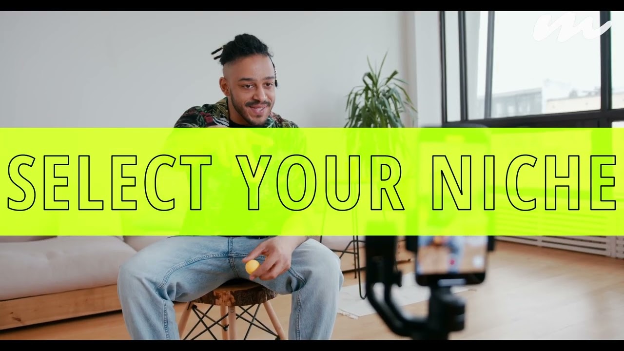 Products & Tech Review Video Edit