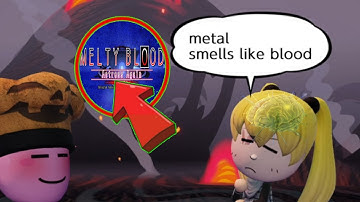 Miitopia Chaotic Randomizer Playthrough: Part 29