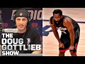 Doug Gottlieb - The Real Reason James Harden Isn't an NBA Champion